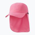 Дитяча шапка Reima Biitsi soft coral