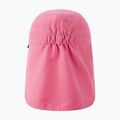 Дитяча шапка Reima Biitsi soft coral 2