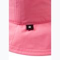 Капелюх дитячий Reima Rantsu soft coral 3