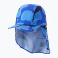Кепка дитяча Reima Kilpikonna sparkly blue