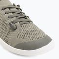 Кросівки barefoot дитячі Reima Astelu greyish green 7