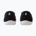 Кросівки barefoot дитячі Reima Astelu black 11