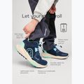 Дитяче взуття Reima Kiritin navy 10