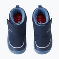 Взуття барефоот дитяче Reima Hyppii navy 4