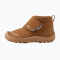 Взуття барефоот дитяче Reima Hyppii cinnamon brown