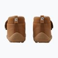 Взуття барефоот дитяче Reima Hyppii cinnamon brown 3