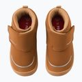Взуття барефоот дитяче Reima Hyppii cinnamon brown 4