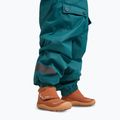 Взуття барефоот дитяче Reima Hyppii cinnamon brown 7