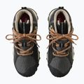 Взуття туристичне дитяче Reima Kulkuri black 4