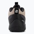 Взуття барефоот дитяче Reima Sankari soft black 6