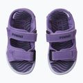 Сандалі дитячі Reima Bungee misty violet 5