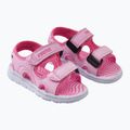 Сандалі дитячі Reima Bungee light heather 2