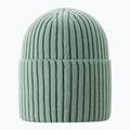 Шапка зимова дитяча Reima Hattara stone green 2