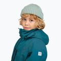 Шапка зимова дитяча Reima Hattara stone green 4