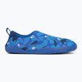 Аквашузи дитячі Reima Lean sparkly blue 2