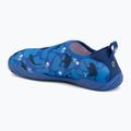 Аквашузи дитячі Reima Lean sparkly blue 3