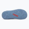 Дитяче взуття barefoot Reima Tepastelu blue ocean 4