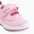 Кросівки дитячі Reima Ekana light heather 7
