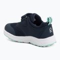 Кросівки дитячі Reima Ekana navy 3