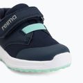 Кросівки дитячі Reima Ekana navy 7