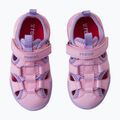 Сандалі дитячі Reima Lomalla light heather 5