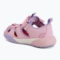 Сандалі дитячі Reima Lomalla light heather 3