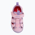 Сандалі дитячі Reima Lomalla light heather 5