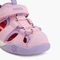 Сандалі дитячі Reima Lomalla light heather 7
