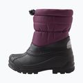 Черевики зимові дитячі Reima Nefar deep purple