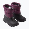 Черевики зимові дитячі Reima Nefar deep purple 2