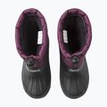 Черевики зимові дитячі Reima Nefar deep purple 4