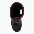 Черевики зимові дитячі Reima Nefar deep purple 5
