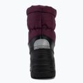 Черевики зимові дитячі Reima Nefar deep purple 6