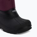 Черевики зимові дитячі Reima Nefar deep purple 7
