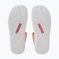Сандалі barefoot дитячі Reima Rantaan apricot 5