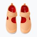 Сандалі barefoot дитячі Reima Rantaan apricot 6
