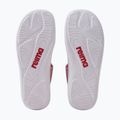 Сандалі barefoot дитячі Reima Rantaan light heather 5