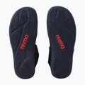 Сандалі barefoot дитячі Reima Rantaan navy 6