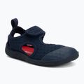 Сандалі barefoot дитячі Reima Rantaan navy
