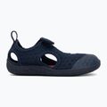 Сандалі barefoot дитячі Reima Rantaan navy 2