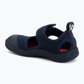 Сандалі barefoot дитячі Reima Rantaan navy 3