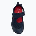 Сандалі barefoot дитячі Reima Rantaan navy 5