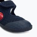 Сандалі barefoot дитячі Reima Rantaan navy 7