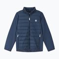 Куртка гібридна дитяча Reima Sprintti navy