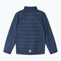 Куртка гібридна дитяча Reima Sprintti navy 2