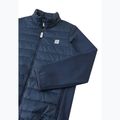 Куртка гібридна дитяча Reima Sprintti navy 3
