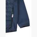 Куртка гібридна дитяча Reima Sprintti navy 4