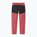 Штани дитячі Reima Vaeltaa red clay 8