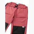 Штани дитячі Reima Vaeltaa red clay 9