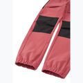 Штани дитячі Reima Vaeltaa red clay 10